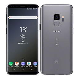 Galaxy S9 SCV38