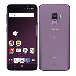 Galaxy S9 SC-02K