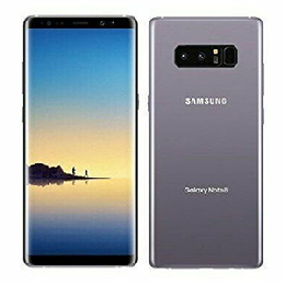 Galaxy Note8 SM-N950FD