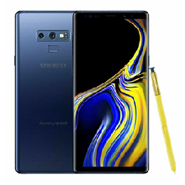 Galaxy Note9 Dual-SIM SM-N960FD