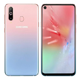 Galaxy A8s Dual-SIM SM-G8870