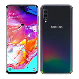 Galaxy A70 Dual-SIM SM-A705