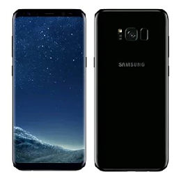 Galaxy S8 Plus Dual-SIM SM-G9550