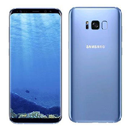 Galaxy S8 Plus Dual-SIM SM-G955FD