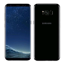 Galaxy S8 Dual-SIM SM-G950FD