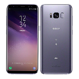 Galaxy S8 SCV36