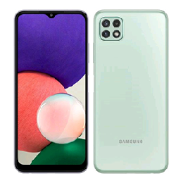 Galaxy A22 5G A226B RAM6GB