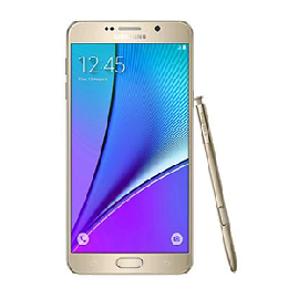 Galaxy Note5 SM-N920I LTE