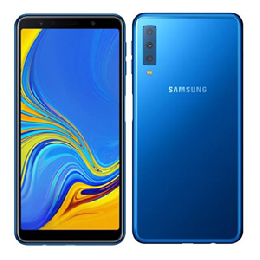 Galaxy A7 2018 SM-A750