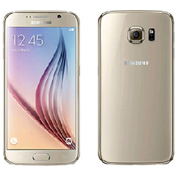 Galaxy S6 Dual-SIM SM-G9200