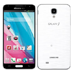 Galaxy J SC-02F